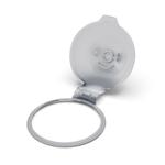 Крышка от бутылки с водой Softflow для велосипеда Triban - фото 2