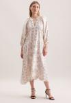 Платье Seidensticker Day dress, White/Off-White - фото