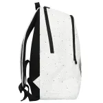 Li-Ning Polyester Backpack Unisex Baby's Breath/White - фото 2
