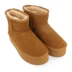 Ботинки Gioseppo Bancroft, коричневый - фото 4