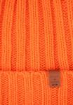 Bickley + Mitchell Amsterdam Шапка в оранжевом - фото 3