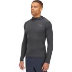 Толстовка Rab Sonic Rab, Graphene - фото