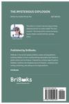 THE MYSTERIOUS EXPLOSION (BriBooks) - фото 2