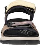 Женские туфли ECCO Yucatan, Shale - фото 2