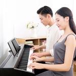 Электронное пианино Watch PX-870 CASIO, черный - фото 3