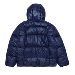 Куртка Supreme Featherweight Down Puffer 'Navy', синий - фото 2