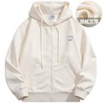 Толстовка унисекс Doraemon, Хизер Грей - фото 8