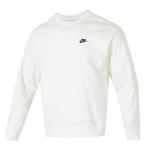 Nike Свитшот мужской экрю - фото