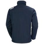 Мужская куртка Soft Shell HELLY HANSEN, черный - фото 12