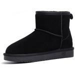 Зимние ботинки женские Gigiryo - фото 4