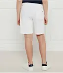 Шорты Regular fit Tommy Hilfiger, белый - фото 3