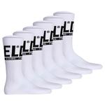 Носки DIESEL, белый - фото 2