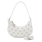 Сумка через плечо Seidenfelt Tydal, белый - фото