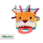 Лилипуты, куб активации Льва Джека Lilliputiens - фото 11