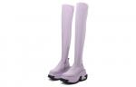 Сапоги женские Candy Series Thigh High Daphne Lab - фото 4