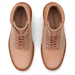 Ботинки Timberland Allington Heights Mid, бежевый - фото 7