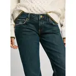 Джинсы Pepe Mocha, синий - фото 5