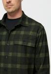 Куртка Zuitable Summer jacket, Green Checked/Green - фото 4