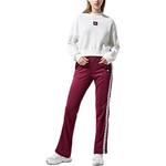 Свитшот женский Kappa, кремовый - фото 10