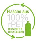 Шампунь для волос Logona Bio-Arganöl Glanz, 250 ml - фото 3