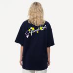 Футболка Oket X унисекс Recoleta, черный - фото 16