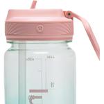 Lululemon Соломенные стаканчики blue 710ml - фото 3