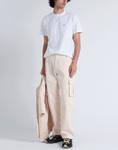 Брюки Peter Detail Pocket Arte Antwerp, кремовый - фото 2
