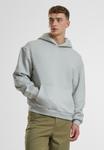 Худи Urban Classics Hoodie, Lightasphalt/Light Grey - фото