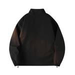 Куртка Unisex DJ.SPIRIT, розовый (градиентный стиль) - фото 5