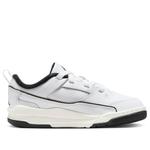 Кроссовки flight court Air Jordan, белый - фото 2