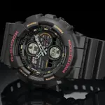 G-SHOCK Часы G SHOCK Quartz Movement Resin Strap Watch Men's Watch Black Dial - фото 9