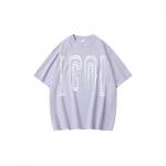 Igoi футболка унисекс, Черный - фото 17