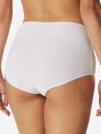 Трусики SCHIESSER 95/5 Organic Cotton, белый - фото 3