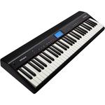 Roland GO:PIANO 61-Key Touch-Sensitive Portable Keyboard GO-61P - фото