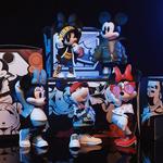 Матовые фигурки Minnie Trendy 15 см Disney - фото 7