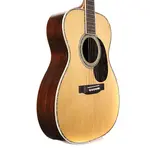 Акустическая гитара Martin 000-42 Natural - фото 5