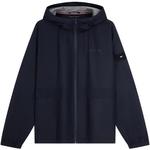 Tommy Hilfiger Куртка мужская, Navy Blue DW5 - фото 3