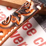 Унисекс кофейные часы CASIO - фото 5