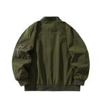 BRUMAIRE Куртка унисекс, Хаки - фото 8