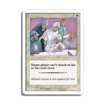 CCG Ложный мир (U), MTG - Starter Series (1999) - фото