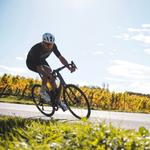 Шлем Mavic Comete SL MIPS Mavic, White - фото 7