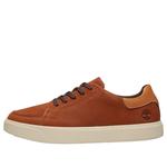 Ботинки Timberland Emerson Street Low 'Brown' - фото