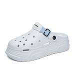 RENBEN Клоги мужские черные, цвет Black - фото 3