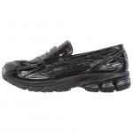 New Balance Кроссовки 1906L Black Croc - фото