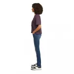 Джинсы G-Star Midge Straight, синий - фото 6