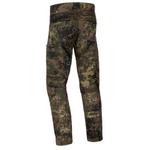 Брюки Invadergear Mk.II Predator Combat, зеленый - фото 2