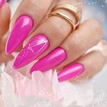 Гибридный лак для ногтей Mollylac - Co, Molly Lac - фото 2