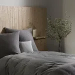 Постельное белье Fleuresse, серый - фото 2