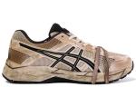 Кроссовки Asics Gel-Contend 4 Мужчины, Camel - фото 3