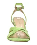 Зеленые сандалии Alma En Pena, зеленый - фото 4